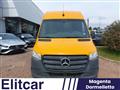 MERCEDES SPRINTER F32/30 211 CDI TN Furgone Executive