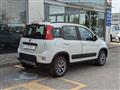 FIAT PANDA 0.9 TwinAir Turbo S&S 4x4