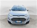 FORD ECOSPORT 1.5 TDCi 90 CV