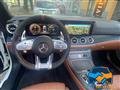 MERCEDES CLASSE E CABRIO d Auto 4Matic Cabrio Premium Plus