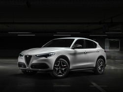 ALFA ROMEO STELVIO 2.0 Turbo 280 CV AT8 Q4 Veloce