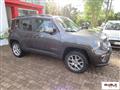 JEEP Renegade 2.0 Mjt 140 CV 4WD AD. Limited