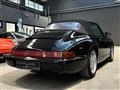 PORSCHE 911 Carrera 2 cat Cabriolet