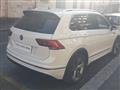 VOLKSWAGEN Tiguan 2.0 tdi Advanced R-Line Exterior Pack 150cv dsg