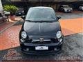 ABARTH 595 1.4 Turbo T-Jet 140 CV SCARICO! TAGLIANDATA!