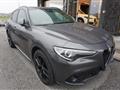 ALFA ROMEO STELVIO 2.2mjt210 AT8 Q4 VELOCE