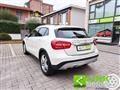 MERCEDES CLASSE GLA Automatic Sport GARANZIA INCLUSA