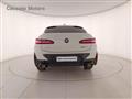 BMW X4 xDrive20d 48V Msport