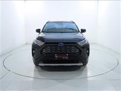 TOYOTA RAV4 2.5 HV  E-CVT 2WD Business