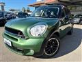 MINI COUNTRYMAN 2.0 Cooper SD Park Lane Plus+TETTO AUTOMATICA