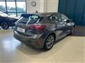 FORD FOCUS 1.0 EcoBoost Hybrid 125 CV Powershift 5p. ST-Line