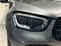 MERCEDES GLC SUV 4Matic EQ-Boost Premium Navi