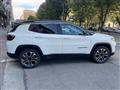 JEEP COMPASS 4XE Limited 1.5 GSE T4 e-HYBRID MHEV