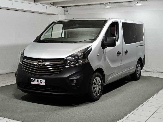 OPEL VIVARO 29 1.6 BiTurbo S&S EcoFLEX PL-TN Combi