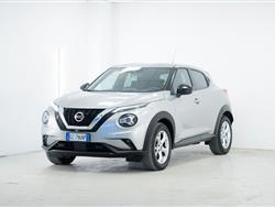 NISSAN JUKE 1.0 DIG-T Acenta 114cv