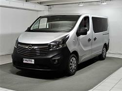 OPEL VIVARO 29 1.6 BiTurbo S&S EcoFLEX PL-TN Combi