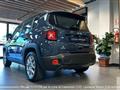 JEEP RENEGADE 1.6 Mjt 130 CV Longitude