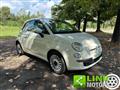 FIAT 500 1.2 Lounge - GARANZIA 12 MESI - PRENOTATA