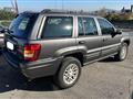 JEEP GRAND CHEROKEE 2.7 CRD cat Limited