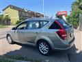 KIA CEE'D Sp. Wag. 1.4 90CV Platinum