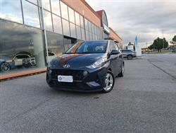 HYUNDAI I10 1.0 MPI Tech+Connect