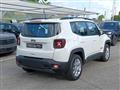 JEEP RENEGADE N1 Limited 1.6 Mjt 130 CV Autocarro