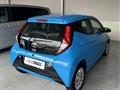 TOYOTA AYGO Connect 1.0 VVT-i 72 CV X-Business *NEOPATENTATI*