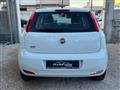 FIAT Punto 1.4 natural power Street 70cv 5p E6