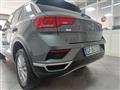 VOLKSWAGEN T-ROC 2.0 TDI SCR 150 CV Styl PROMO FINANZIAMENTO