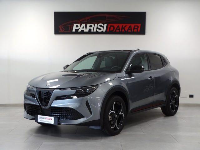 ALFA ROMEO JUNIOR HYBRID 1.2 136 CV Hyb eDCT6 Speciale *PROMO PARISI GROUP*