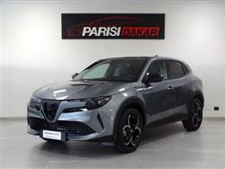 ALFA ROMEO JUNIOR HYBRID 1.2 136 CV Hyb eDCT6 Speciale *PROMO PARISI GROUP*