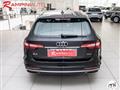 AUDI A4 Avant 40 Ibrido/Diesel Quattro 204 Cv S tronic