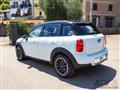 MINI COUNTRYMAN Mini 2.0 Cooper D Countryman Automatica