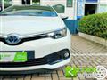 TOYOTA AURIS 1.8 Hybrid Active