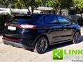 FORD EDGE 2.0 TDCI 210 CV AWD ST Line UNICO PROPRIETARIO