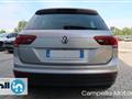 VOLKSWAGEN TIGUAN 2.0 TDI SCR DSG Business BlueMotion