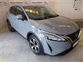 NISSAN QASHQAI 2021 1.3 mhev N-Connecta 2wd 158cv xtronic