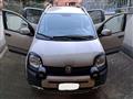 FIAT PANDA CROSS Panda 0.9 t.air t. Cross 4x4 s Unico Pr. WRC AUTO