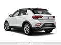 VOLKSWAGEN T-ROC 2022 1.5 tsi Style PROMO FAMILY WEEK