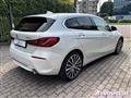 BMW SERIE 1 d xdrive Luxury MSPORT AUTOM PELLE LED IVA ESPOSTA