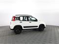 FIAT PANDA 0.9 TwinAir Turbo S&S 4x4 Wild