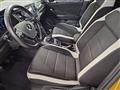 VOLKSWAGEN T-ROC 2.0 TDI SCR Advanced BlueMotion Technology