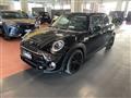 MINI MINI 5 PORTE Mini 2014 Benzina Mini 2.0 Cooper S Hype 5p auto