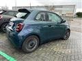 FIAT 500 ELECTRIC Icon 42 kWh