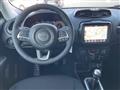 JEEP RENEGADE 1.6 Mjt 130 CV Limited #Led #Navi #ACC #BarreTetto