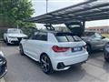 AUDI A1 SPORTBACK SPB 30 TFSI S line edition #VARI COLORI