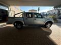 NISSAN NAVARA 2.5 dCi 4 porte Double Cab SE