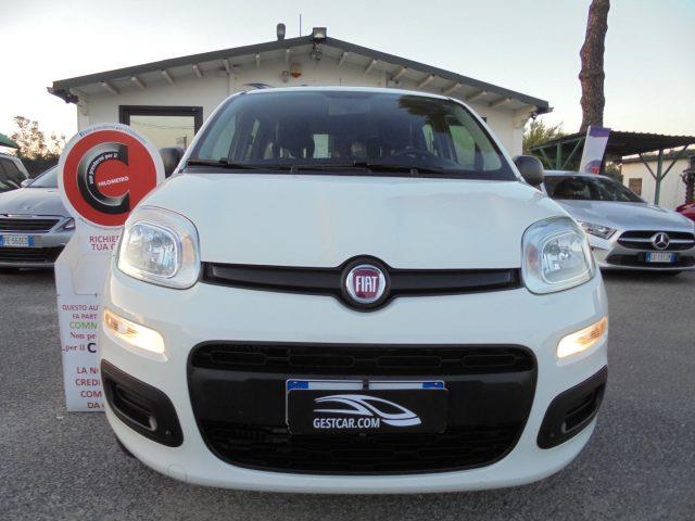 FIAT PANDA 0.9 TwinAir METANO NEOPATENTATI