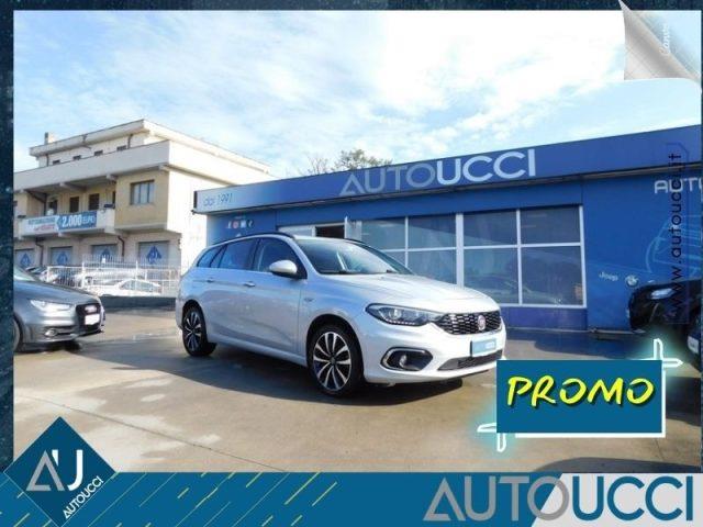 FIAT TIPO STATION WAGON 1.6 Mjt S&S SW Lounge