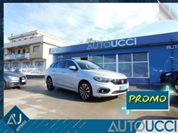 FIAT TIPO STATION WAGON 1.6 Mjt S&S SW Lounge